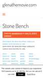 Mobile Screenshot of glenathemovie.com